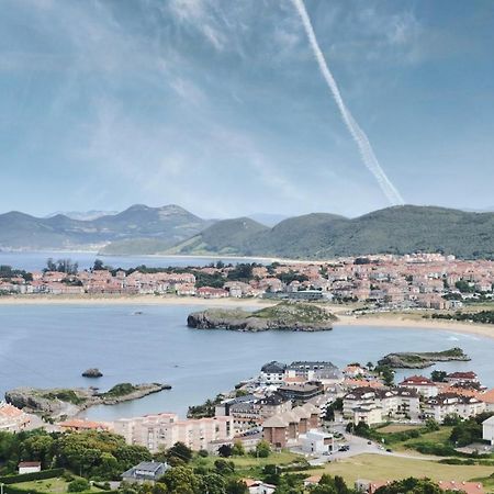 Apartamento Playas De Quejo Isla Plana Dış mekan fotoğraf
