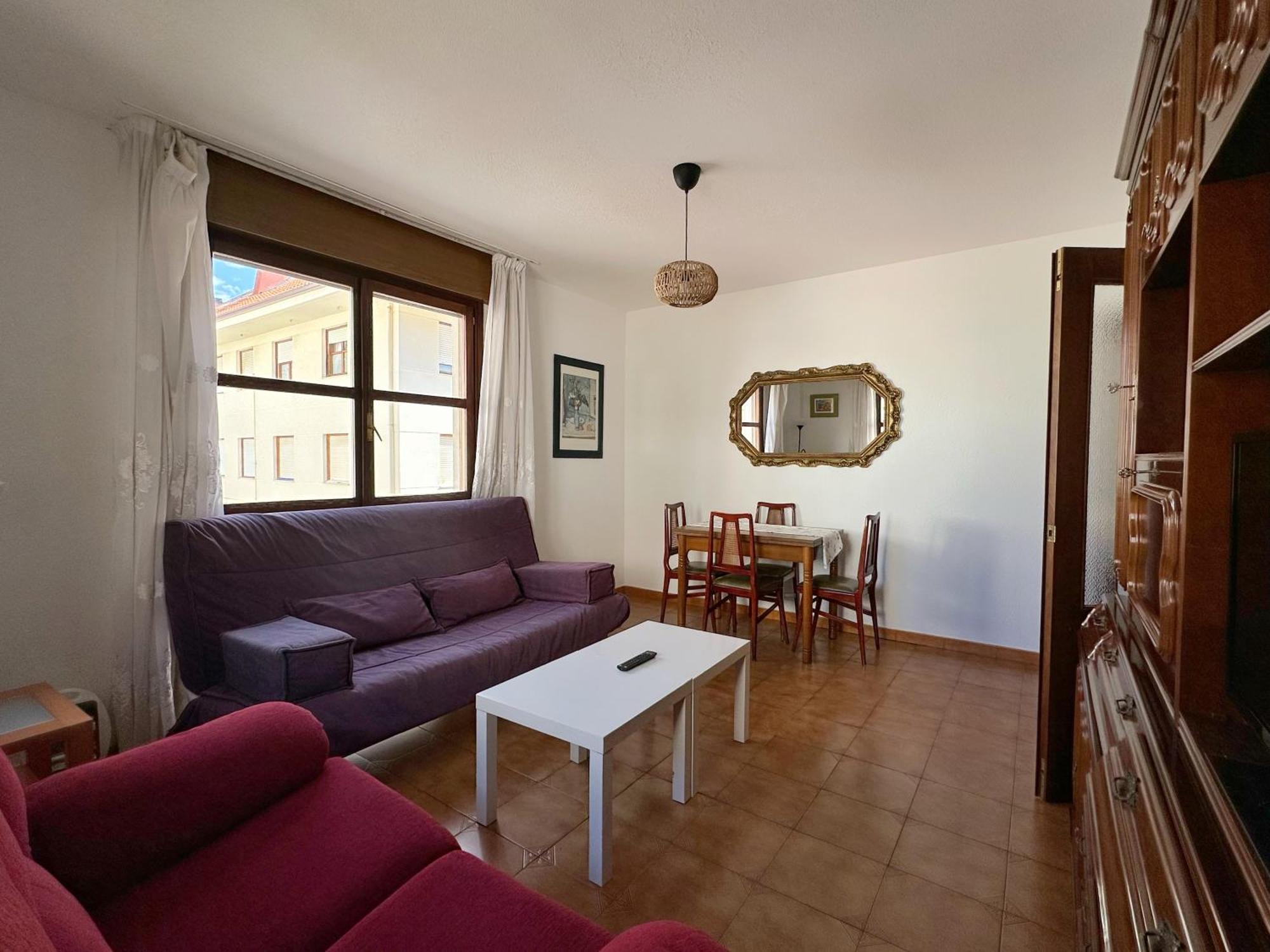 Apartamento Playas De Quejo Isla Plana Dış mekan fotoğraf