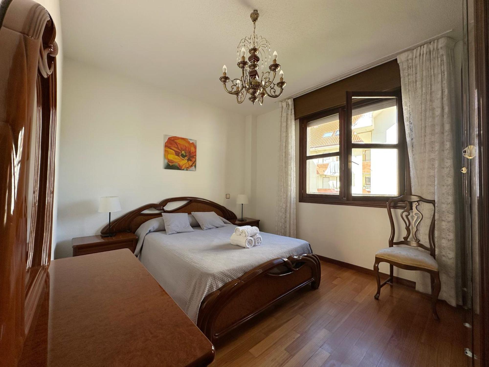 Apartamento Playas De Quejo Isla Plana Dış mekan fotoğraf